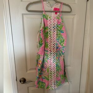 Lilly Pulitzer Romper